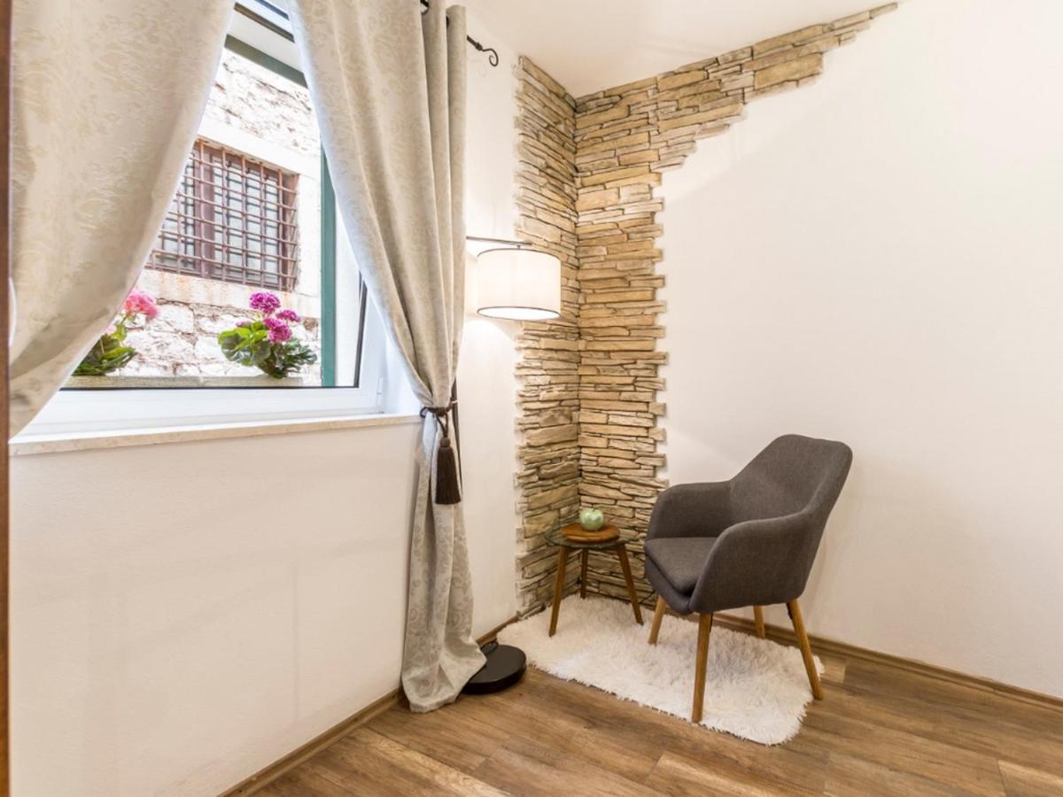 ספליט Iron Gates Apartments מראה חיצוני תמונה