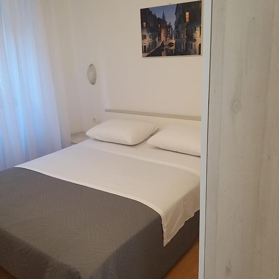 ספליט Iron Gates Apartments מראה חיצוני תמונה