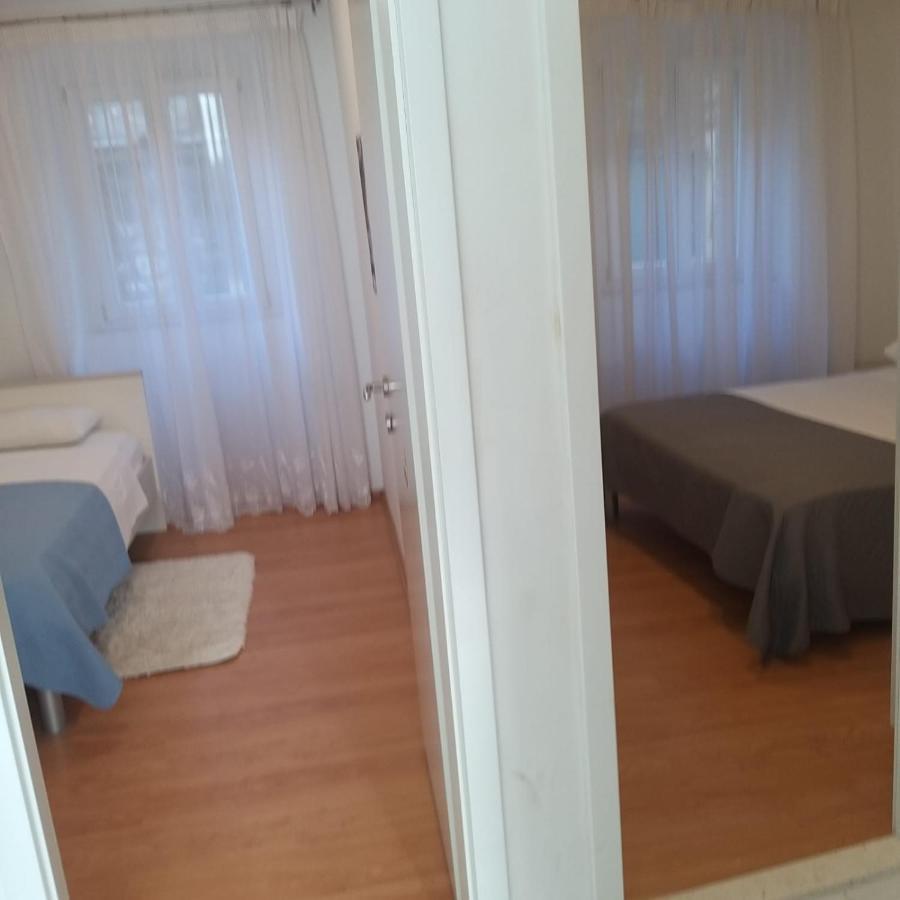 ספליט Iron Gates Apartments מראה חיצוני תמונה