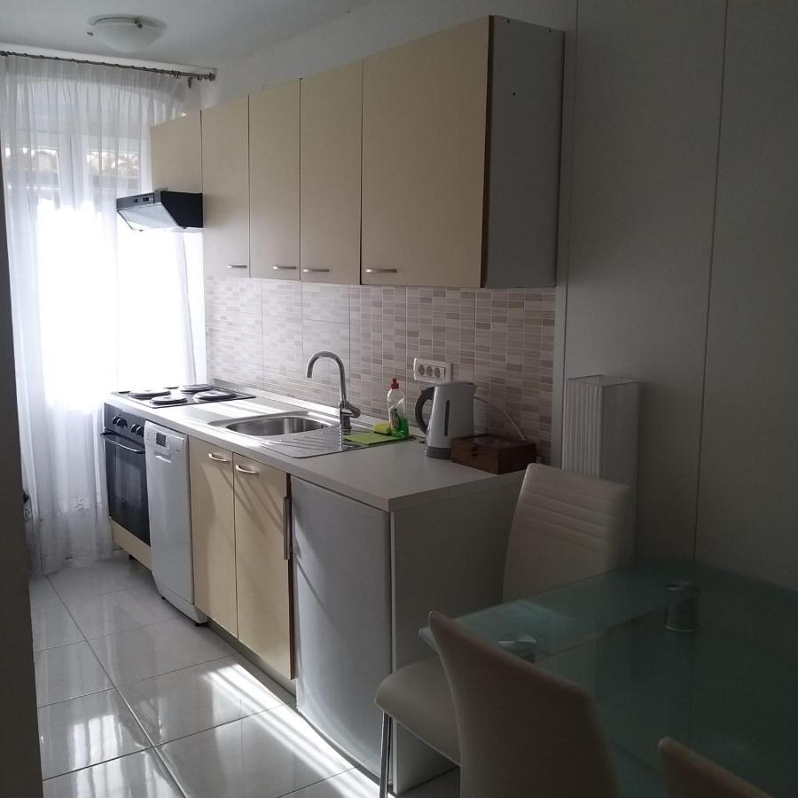 ספליט Iron Gates Apartments מראה חיצוני תמונה