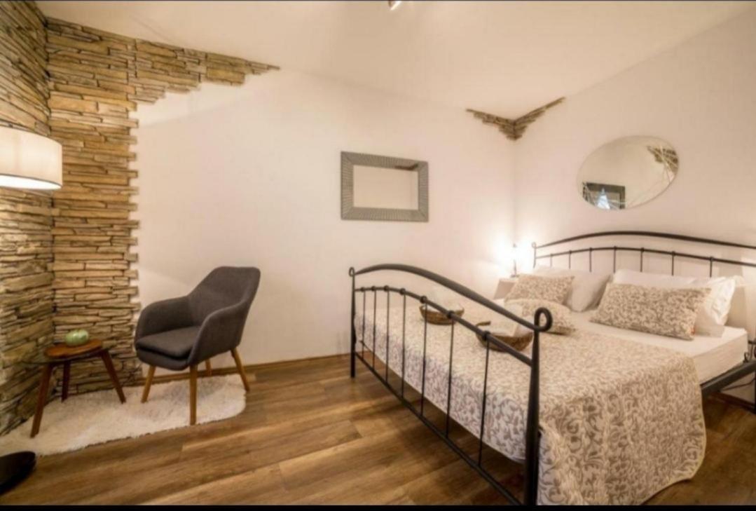 ספליט Iron Gates Apartments חדר תמונה
