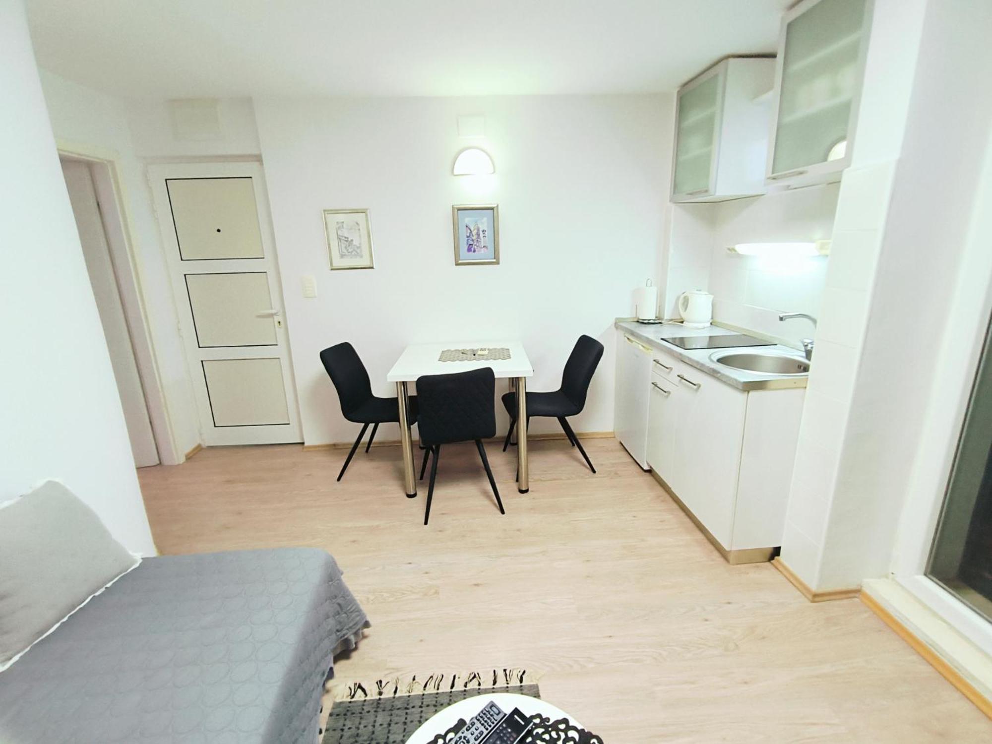 ספליט Iron Gates Apartments מראה חיצוני תמונה