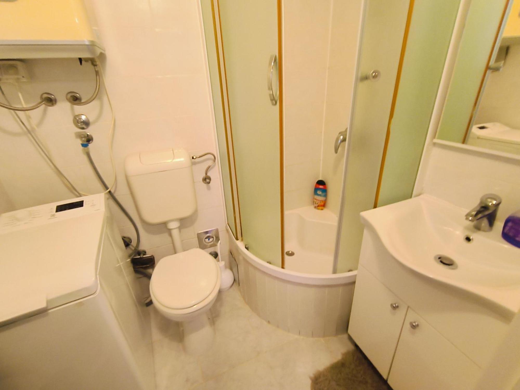 ספליט Iron Gates Apartments מראה חיצוני תמונה