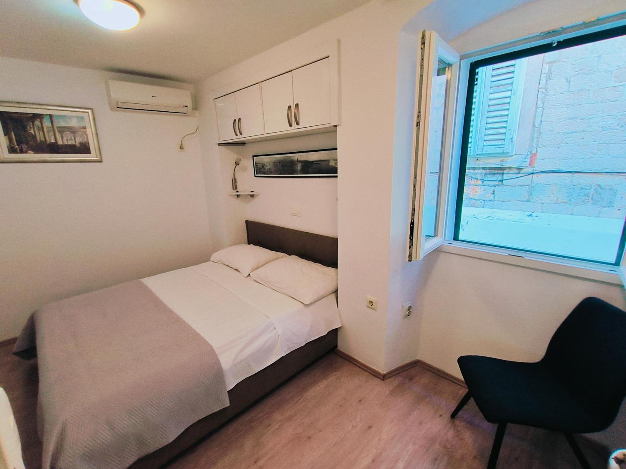 ספליט Iron Gates Apartments מראה חיצוני תמונה