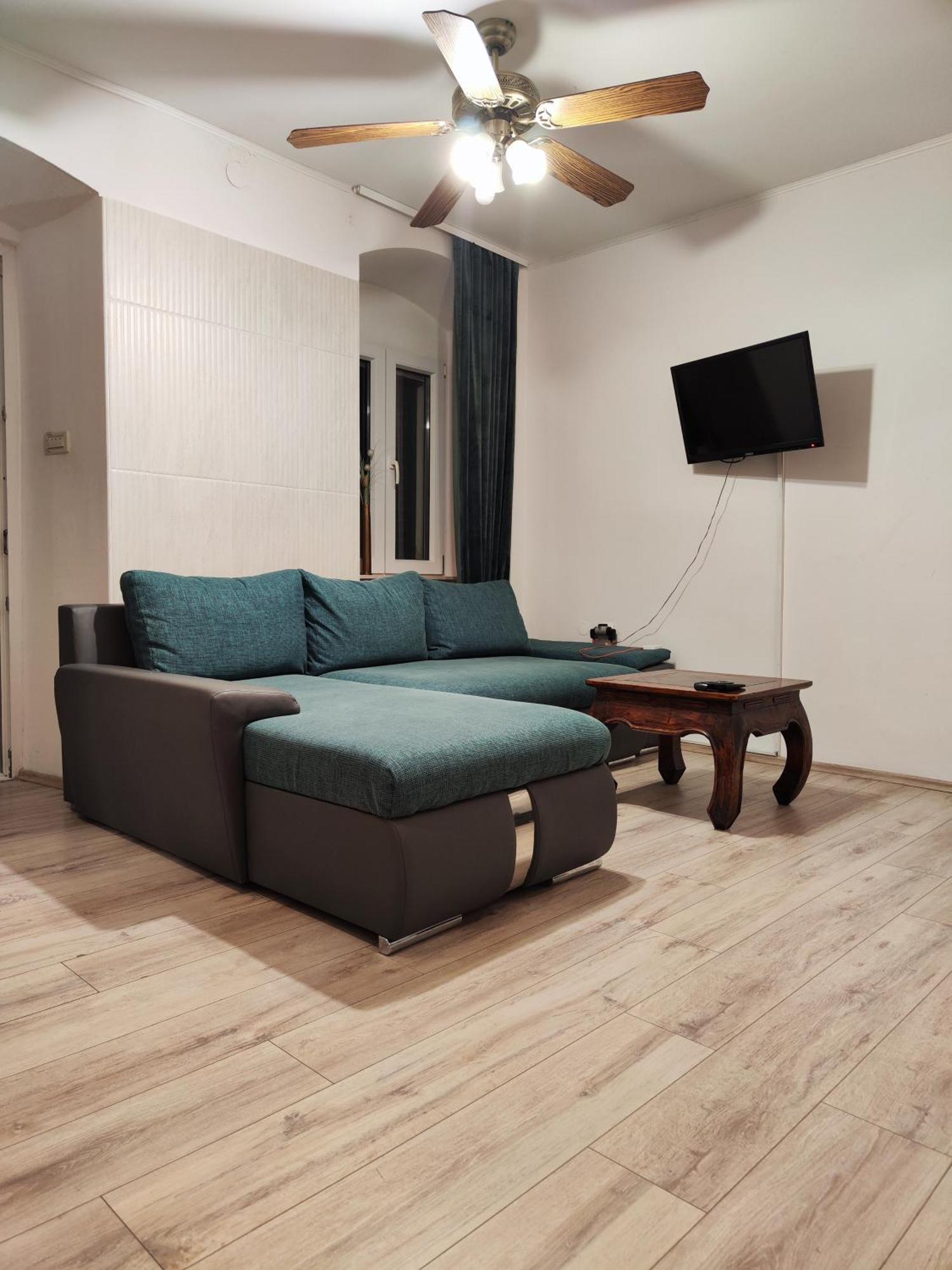 ספליט Iron Gates Apartments מראה חיצוני תמונה