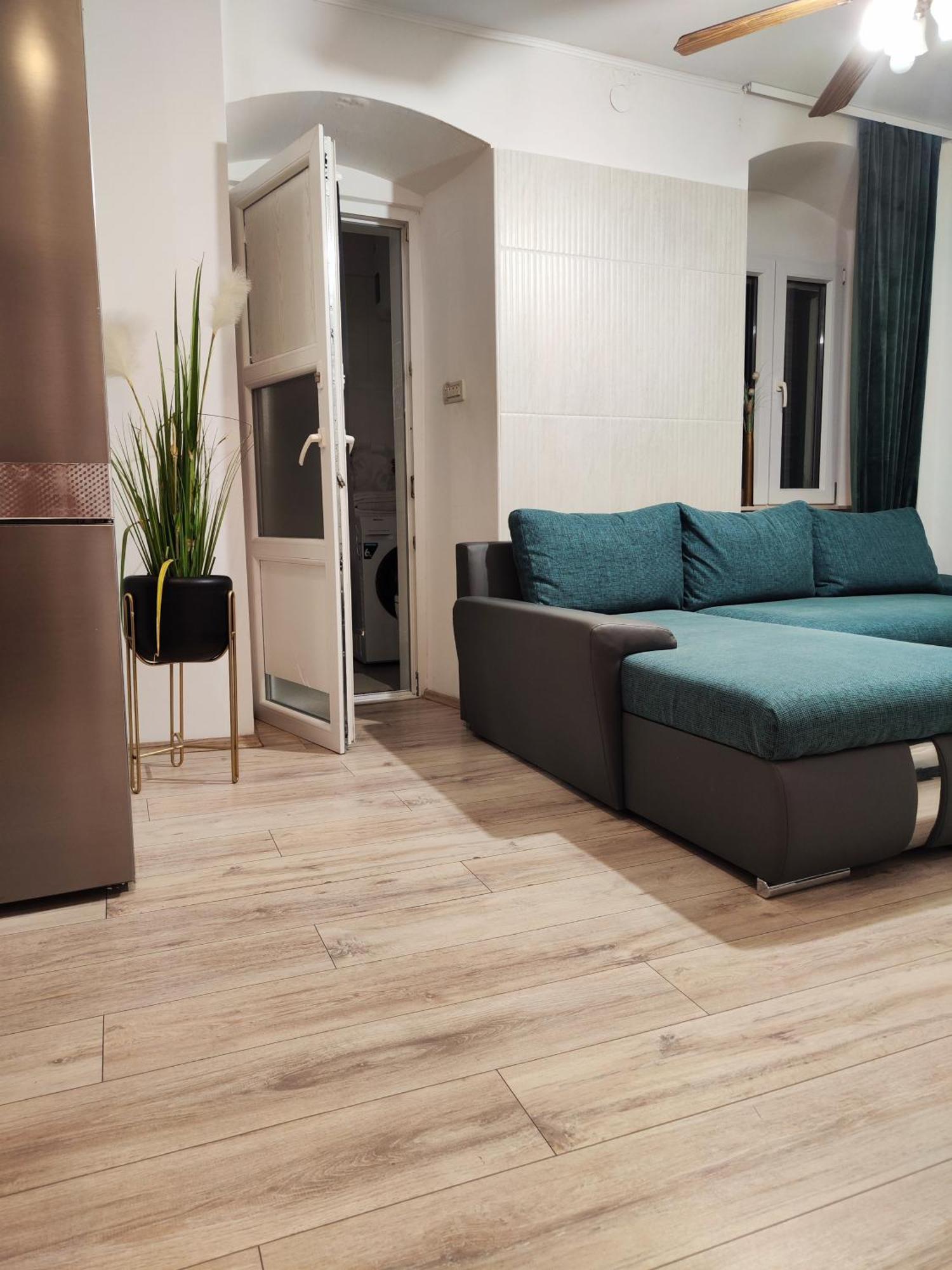 ספליט Iron Gates Apartments מראה חיצוני תמונה