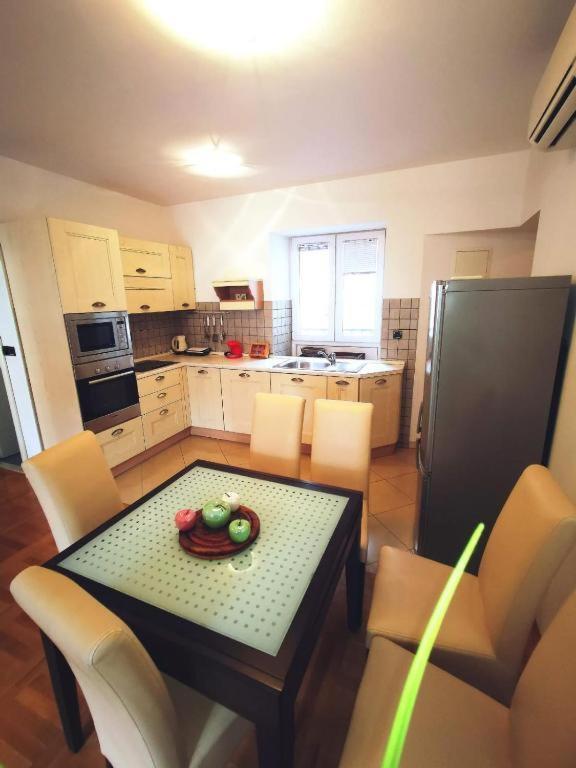 ספליט Iron Gates Apartments מראה חיצוני תמונה