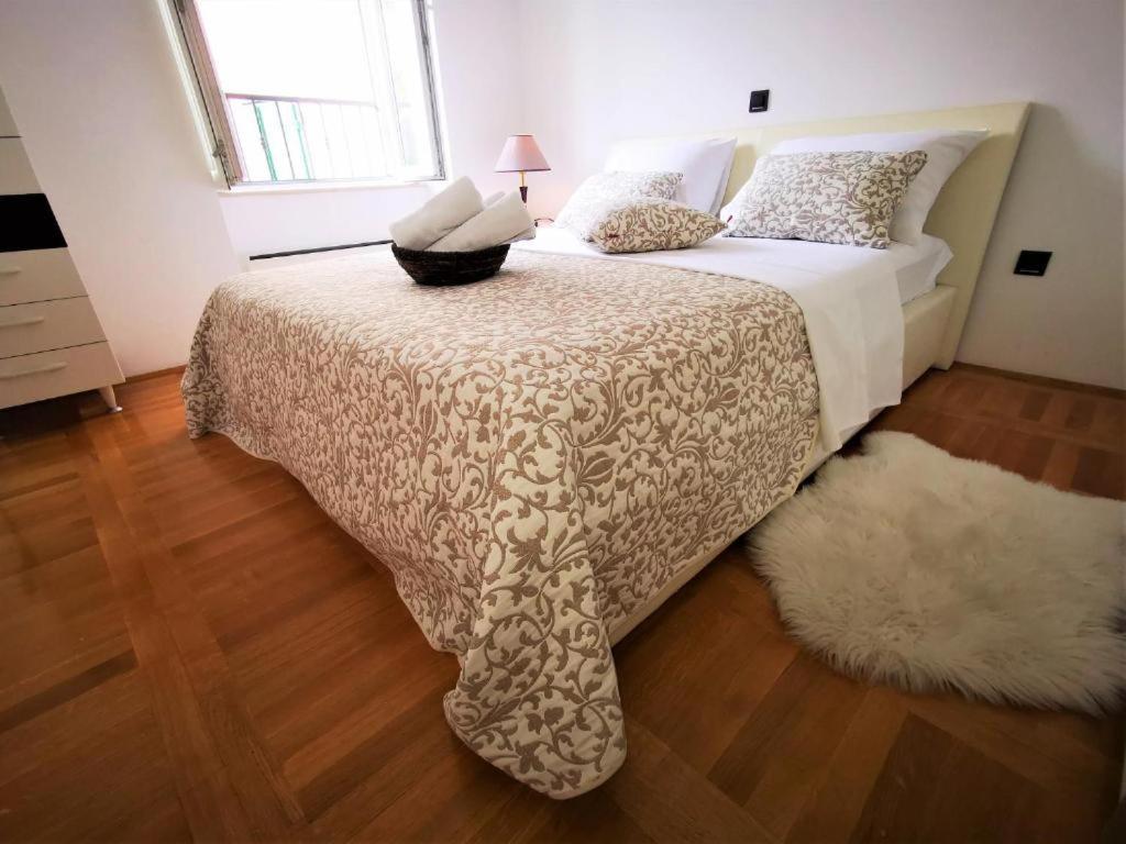 ספליט Iron Gates Apartments מראה חיצוני תמונה